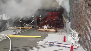 How drone attacks on the Orenburg Gas Processing Plant affected Kazakhstan