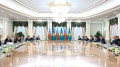 Shared roots, vision, and mindset: Tokayev on Kazakhstan–Azerbaijan relations