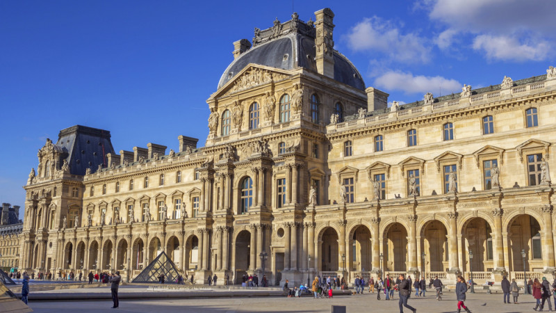 Photo:depositphotos.com / Photo by author tverkhovinets