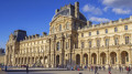 France estimates damage from Louvre robbery