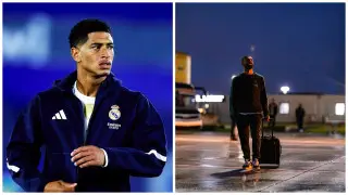 Champions League matches featuring “Real Madrid” and “Liverpool”: where to watch in Kazakhstan