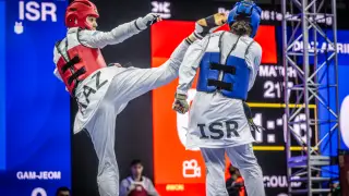 Kazakhstan to host Taekwondo World Championships in 2027