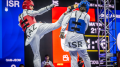 Kazakhstan to host Taekwondo World Championships in 2027