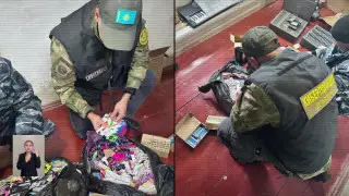 Kazakhstan and Russia carry out joint special operation against cybercriminals