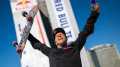 50-year-old daredevil breaks two Guinness World Records