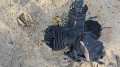 Kazakh military responds to drone explosion in West Kazakhstan region