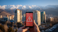 “This is not an error”: Almaty Emergency Department explains earthquake alert