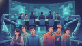 AI could “fire” up to 1 million Kazakh workers by 2030 - here’s what the government plans to do