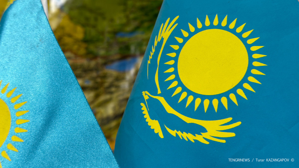 Tokayev: Kazakhstan must remain a state with strong presidential power