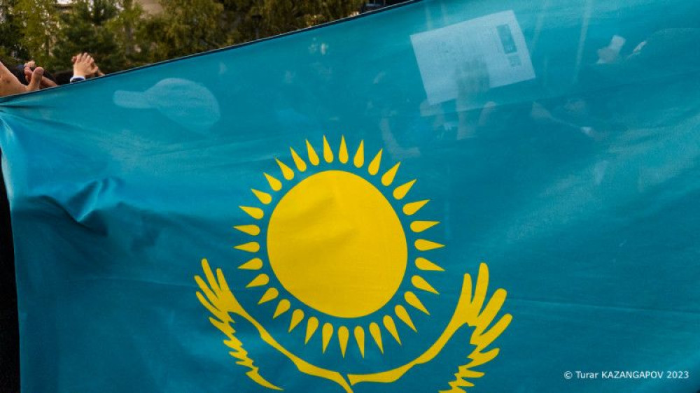 Tokayev: Our country is only at the beginning of a very difficult path