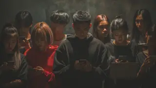 Tokayev draws attention to “a very dangerous social illness”