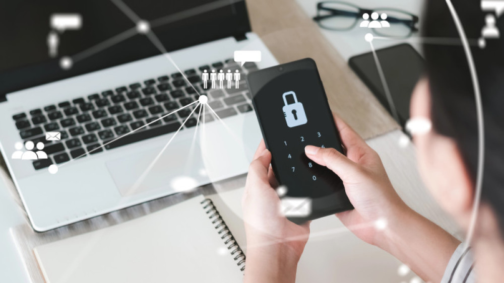 What to do if your account is hacked: Ministry of AI explains