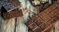 Russian customs seize nearly a ton of Ukrainian chocolate at Kazakhstan border