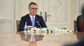 Stubb to Tokayev: “There’s no time to be slow in Kazakhstan“
