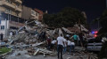 Panic and ruins: frightening footage of the earthquake in Turkey appears online