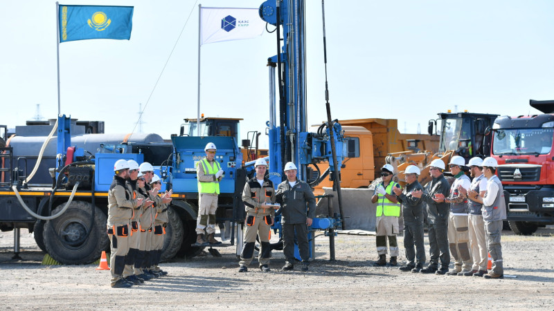 Photo: Rosatom State Corporation