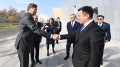 Trump’s special envoy and Rubio’s deputy have arrived in Almaty