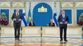 What the Presidents of Kazakhstan and Finland agreed on: Akorda publishes joint statement