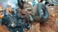 Tourist plane crash claims 11 lives