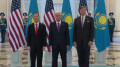 Trump’s special envoy and Rubio’s deputy arrive at Akorda