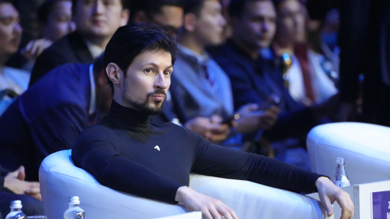 ©️ Tengrinews.kz / Marzhan Kuandukova