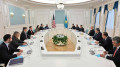 Trump invites Tokayev to Washington: what was discussed at Akorda
