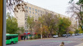 Strange pungent smell envelops Almaty