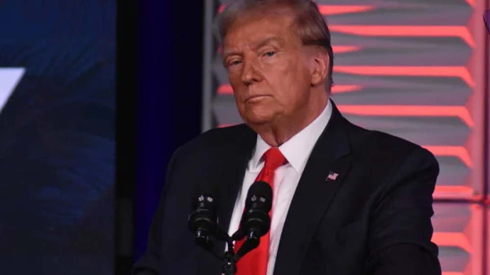 Trump orders immediate start of US nuclear weapons testing