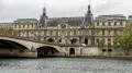 Louvre robbery: two suspects partially admit guilt