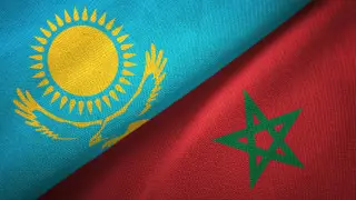 Kazakhstan and Morocco agree on transfer of convicted persons