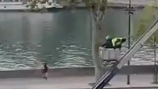 Louvre robbery: five more arrested, but the jewels remain missing