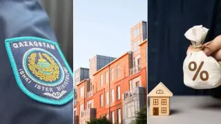 What will change in lives of Kazakhstanis starting November 2025