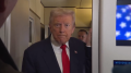 Trump does not rule out possibility of underground nuclear tests