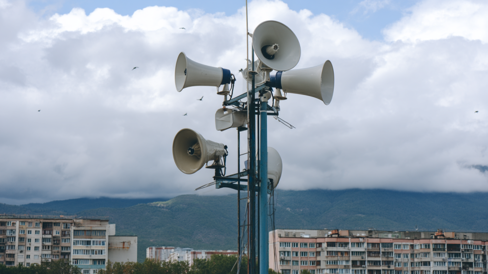 Earthquake in Almaty: officials sentenced over “stolen” alert system that failed to work
