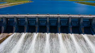 Ten new reservoirs to be built in Kazakhstan