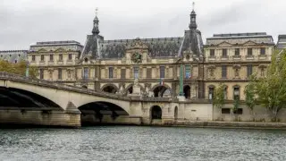 Louvre robbery: journalists uncover the secret of the “elegant detective“