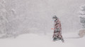Dangerous weather alert issued for Almaty