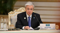 Tokayev sends condolences to Philippines President following deadly typhoon
