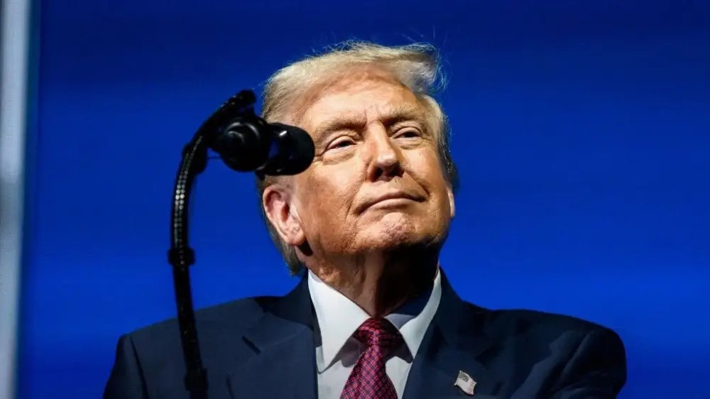 Trump may visit Kazakhstan