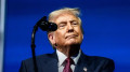 Trump may visit Kazakhstan