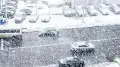 Snowfall and blizzards: storm warning issued across Kazakhstan