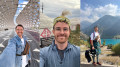 “Hospitality on another level”: Scottish traveler shares what surprised him most about Kazakhstan
