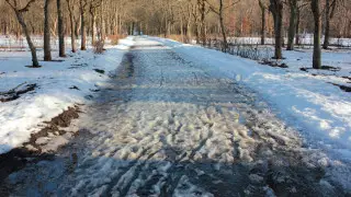 Snow and frost, but up to +18°C ahead: Kazakhstan’s weather forecast for mid-November