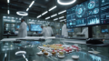 AI to check prescriptions in Kazakhstan