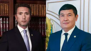 Tokayev appoints new ambassadors to Bahrain and Congo