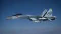 Russian fighter jets escort President Tokayev's plane to Moscow