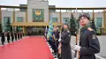 Red carpet of pragmatism: how Tokayev was welcomed in Moscow