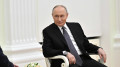 Putin extends a special invitation to Tokayev