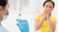 “Problematic situation”: Vaccine refusals on the rise in Kazakhstan