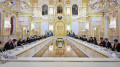 Tokayev and Putin sign declaration to elevate interstate relations to a new level